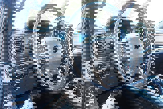 Certified 2024 Ford F150 XLT w/ Equipment Group 302A MID AWD/4WD image 15