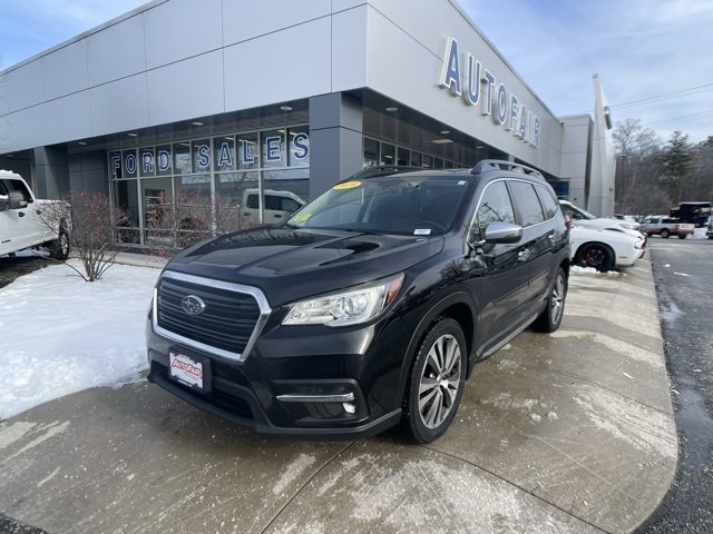 Used 2019 Subaru Ascent Touring image 4