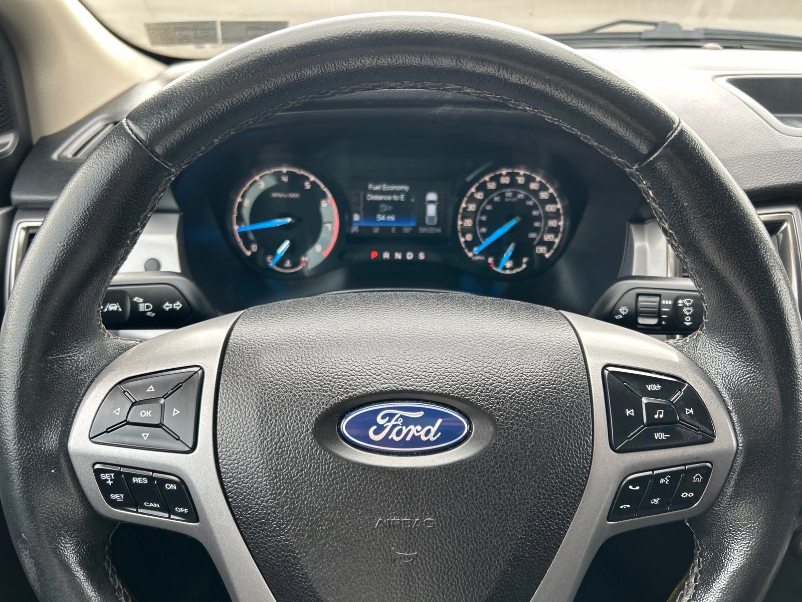 Certified 2021 Ford Ranger XLT w/ Equipment Group 301A Mid image 22