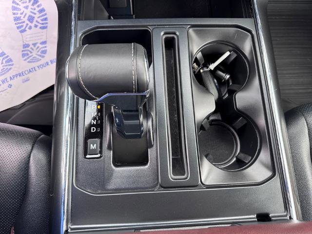 Certified 2021 Ford F150 Lariat image 24