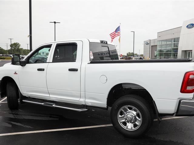 Used 2024 RAM 3500 Tradesman w/ Towing Technology Group AWD/4WD image 18