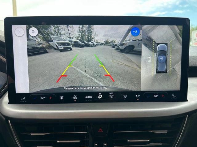 Certified 2023 Ford Escape SE w/ PHEV Premium Package FWD image 20