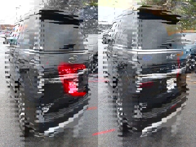 Certified 2024 Ford Expedition Limited image 6