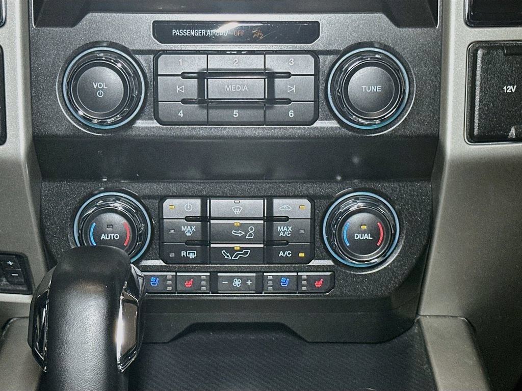 Certified 2019 Ford F150 Lariat AWD/4WD image 16