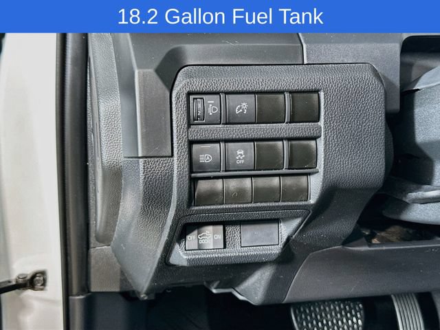 Used 2024 Toyota Tacoma SR RWD image 19