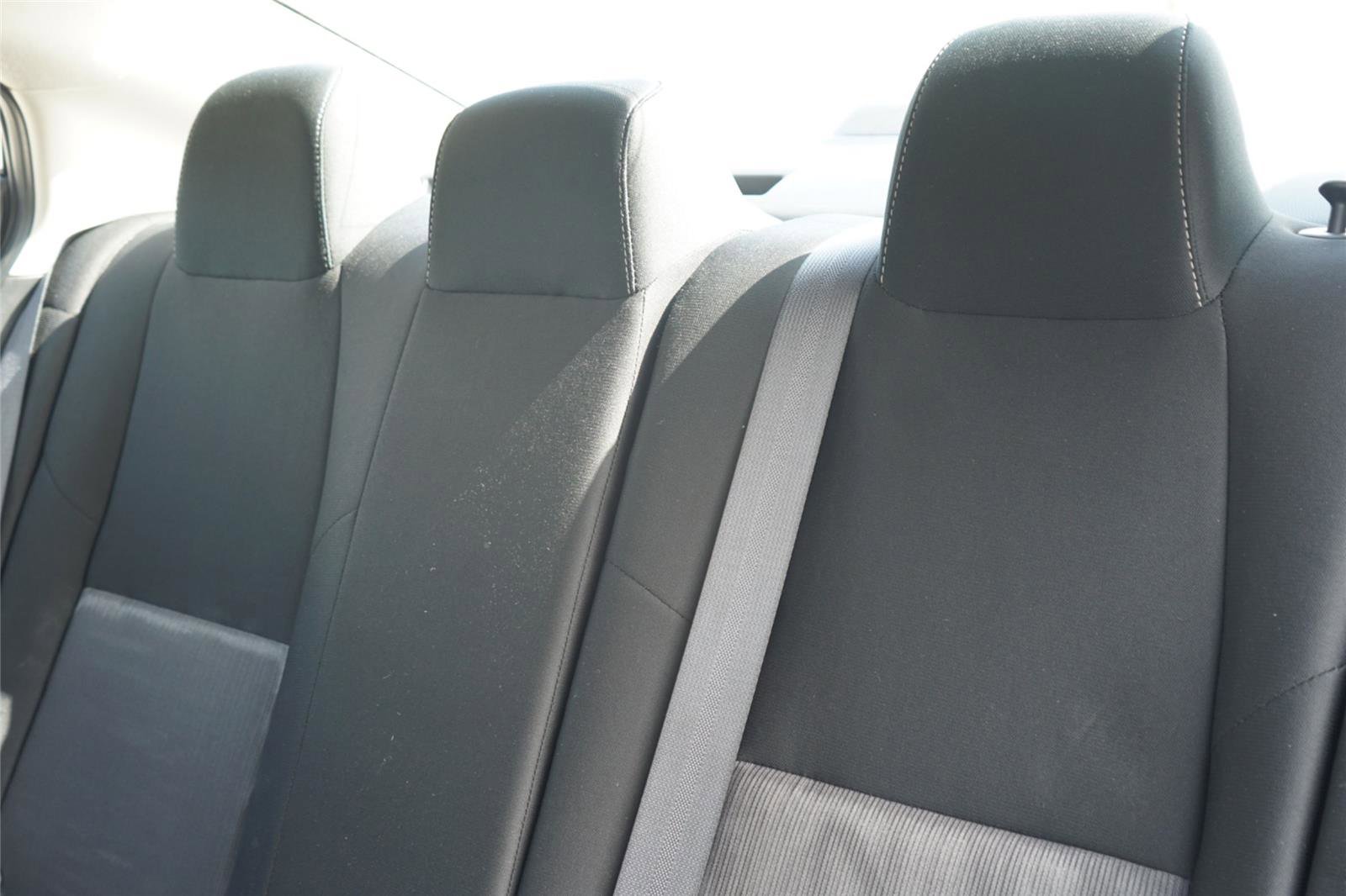 Used 2024 Nissan Sentra SV FWD image 24