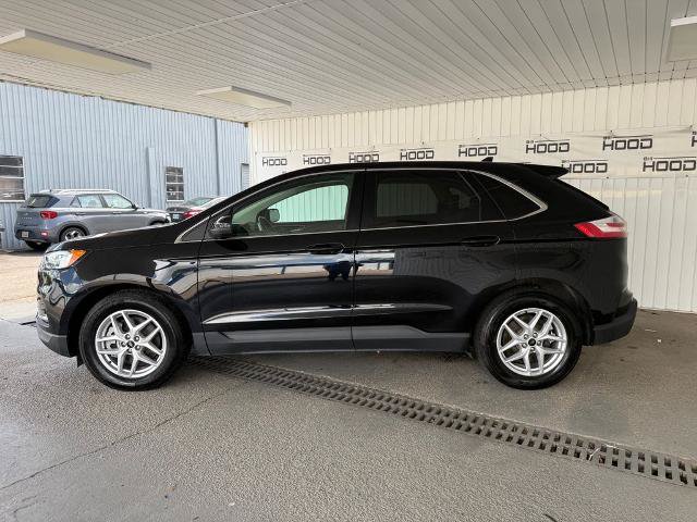 Certified 2024 Ford Edge SEL AWD/4WD image 23
