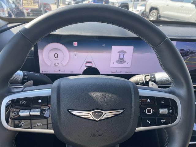 Used 2026 Genesis GV80 2.5T AWD/4WD image 35