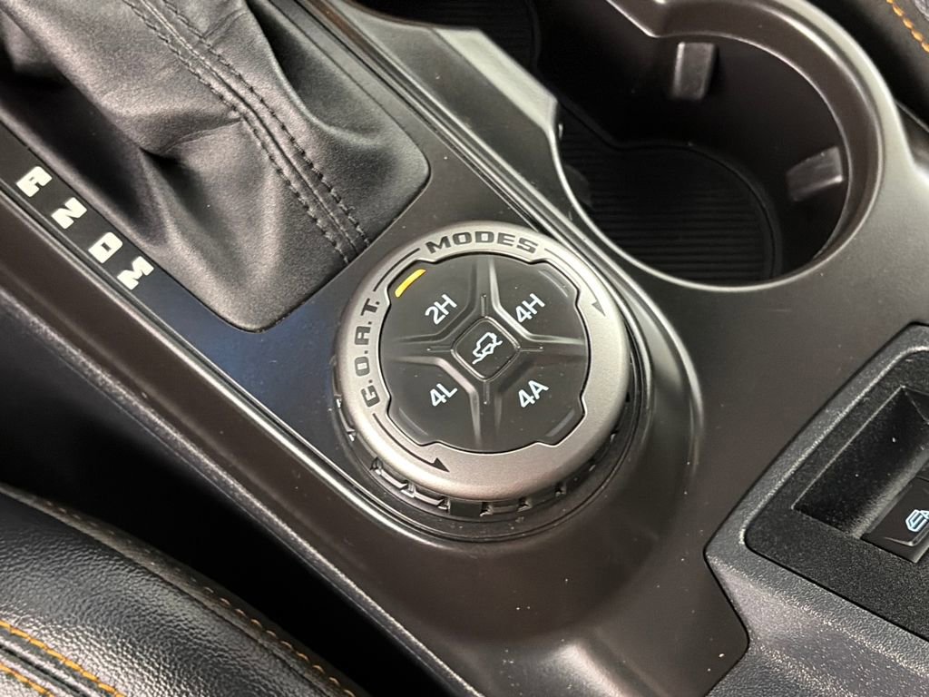 Certified 2024 Ford Bronco Badlands image 23