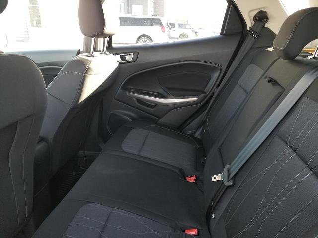 Certified 2022 Ford EcoSport SE image 18