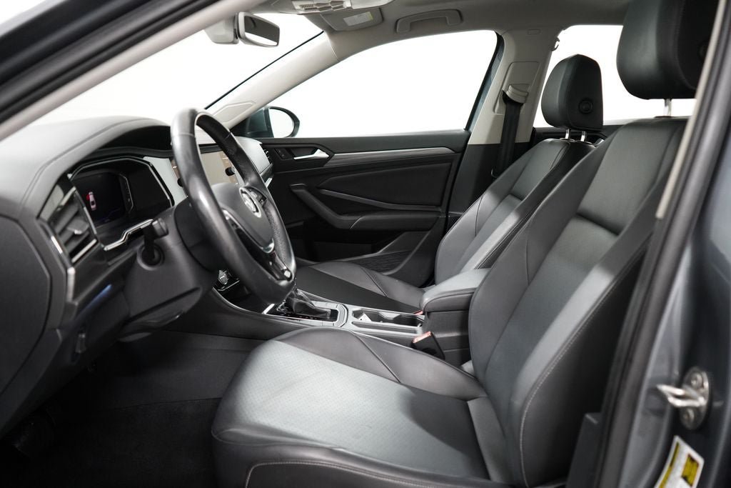 Used 2019 Volkswagen Jetta SEL FWD image 14