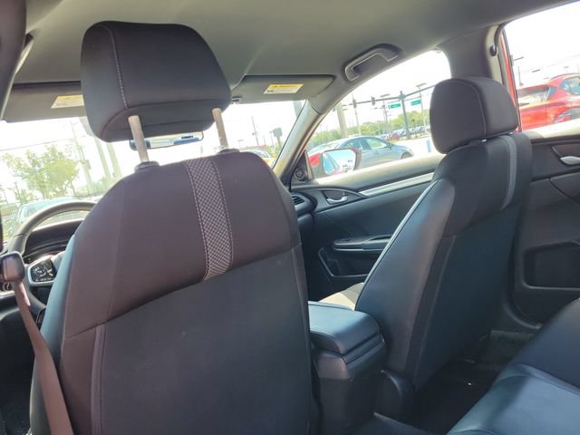 Used 2020 Honda Civic Sport image 11
