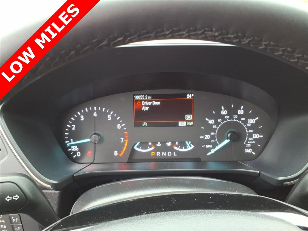 Certified 2022 Ford Escape SEL image 17