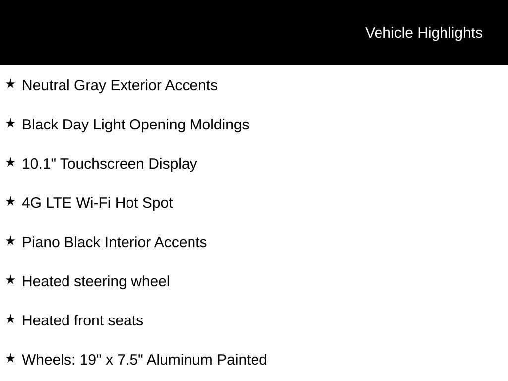 Used 2026 Jeep Compass Limited AWD/4WD image 8