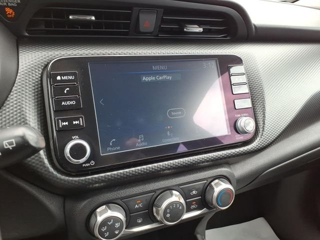 Used 2023 Nissan Kicks SV FWD image 24
