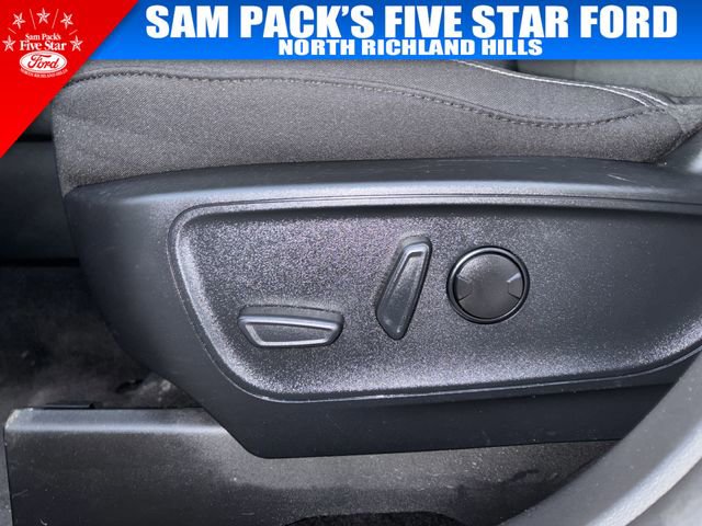 Certified 2024 Ford Escape Active w/ Tech Pack #1 image 21