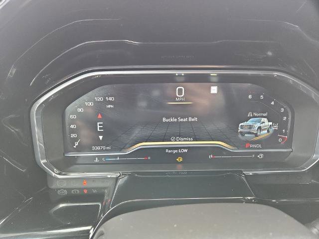 Used 2022 GMC Sierra 1500 SLE image 8