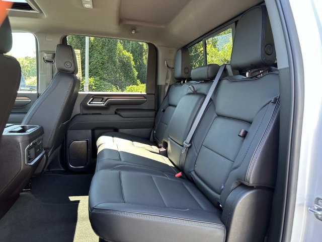 Used 2024 GMC Sierra 2500 Denali w/ Denali Reserve Package AWD/4WD image 29