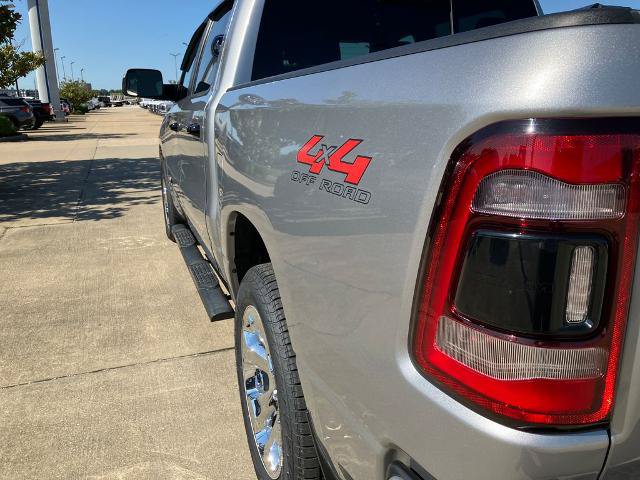 Used 2024 RAM 1500 Big Horn AWD/4WD image 15