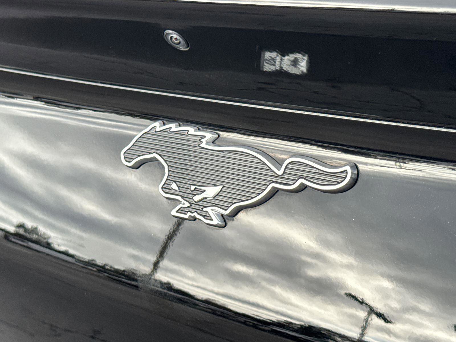 Certified 2023 Ford Mustang Mach-E Premium image 15