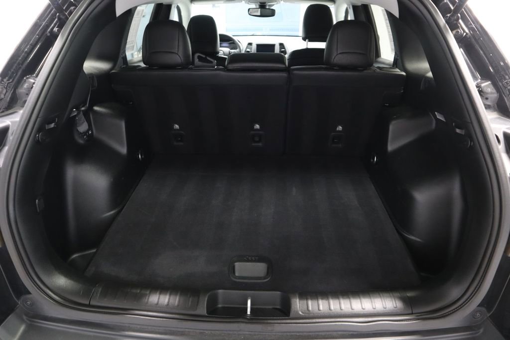 Used 2022 Jeep Cherokee Latitude Lux FWD image 13