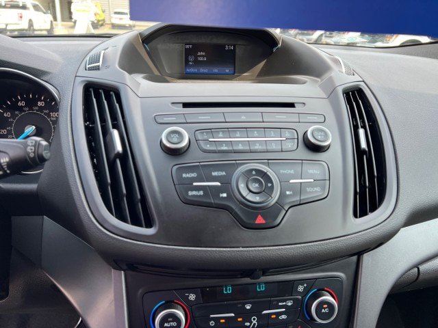 Certified 2018 Ford Escape SE AWD/4WD image 19