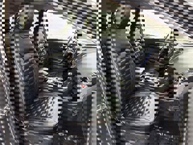 Certified 2024 Ford Edge SEL image 13