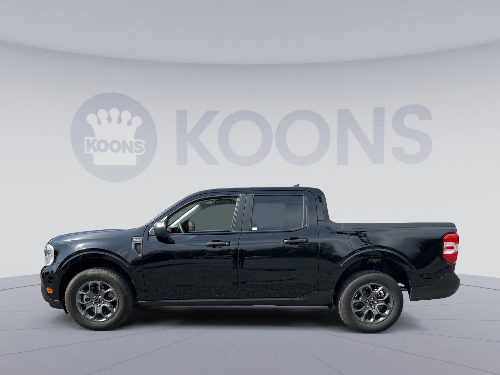 Certified 2024 Ford Maverick XLT image 6