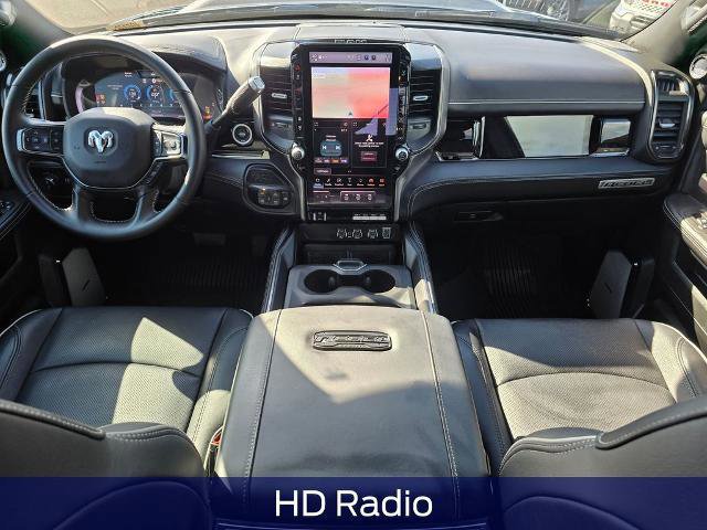 Used 2026 RAM 2500 Rebel w/ Rebel Level 2 Equipment Group AWD/4WD image 10