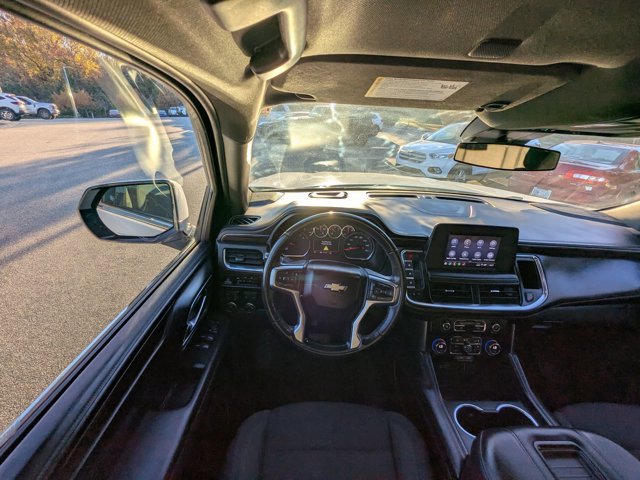 Used 2023 Chevrolet Tahoe LS image 32