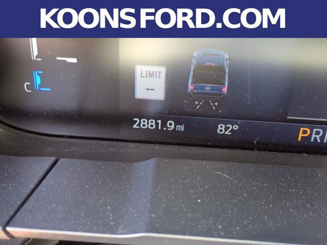 Certified 2026 Ford Maverick Lariat w/ 4K Tow Package AWD/4WD image 16