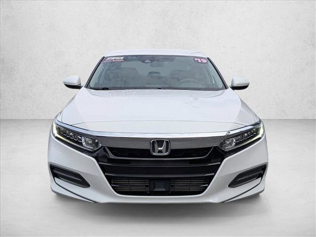 Used 2019 Honda Accord LX image 2