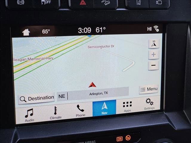 Certified 2019 Ford F250 King Ranch w/ King Ranch Ultimate Package image 12