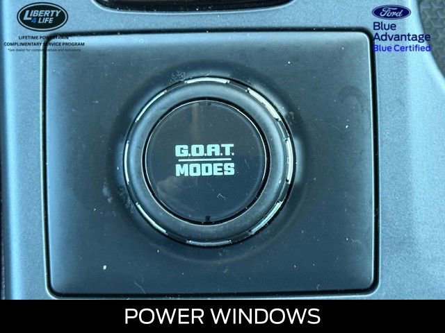 Certified 2024 Ford Bronco Sport Outer Banks image 26