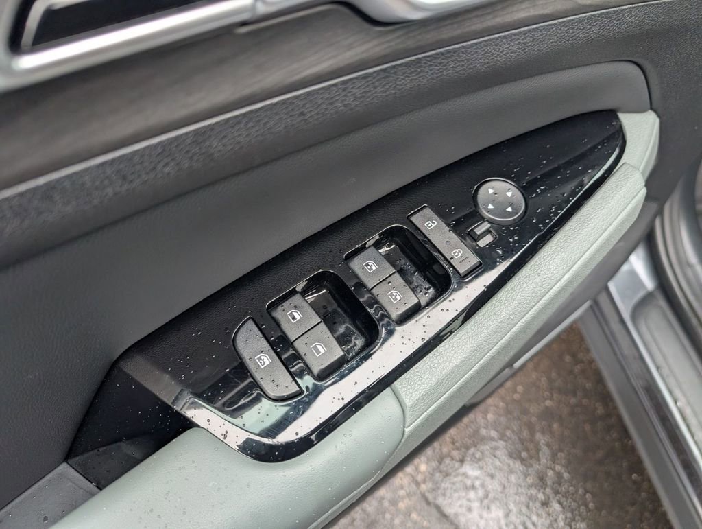 Used 2023 Kia Sportage X-Line w/ X-Line Premium Package image 25