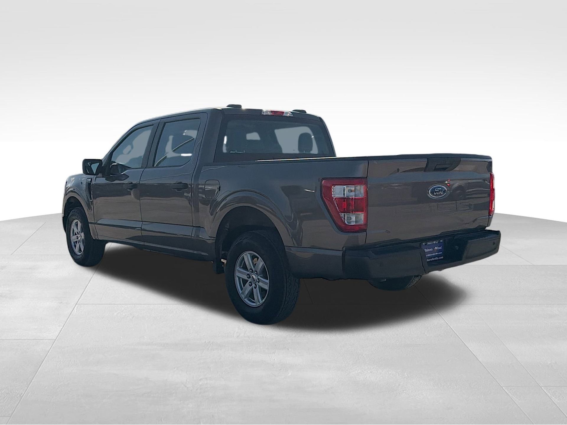 Certified 2023 Ford F150 XL image 5