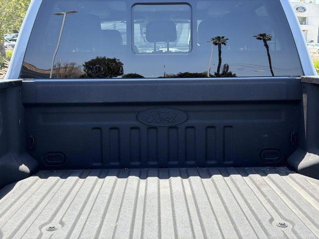 Certified 2024 Ford F350 Lariat w/ Lariat Ultimate Package AWD/4WD image 10