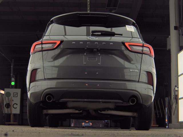 Certified 2023 Ford Escape ST-Line Select w/ Tech Pack #2 AWD/4WD image 7