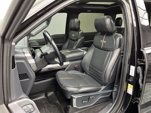 Certified 2021 Ford F150 Platinum w/ Equipment Group 701A High AWD/4WD image 12