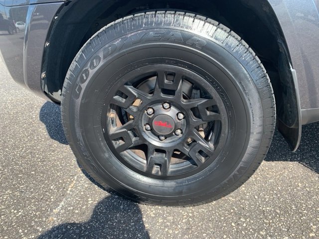 Used 2019 Toyota 4Runner SR5 Premium image 9