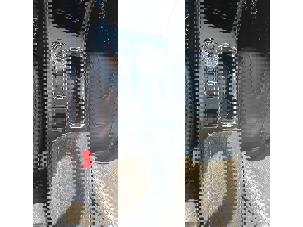 Certified 2019 Ford Fusion Titanium image 22