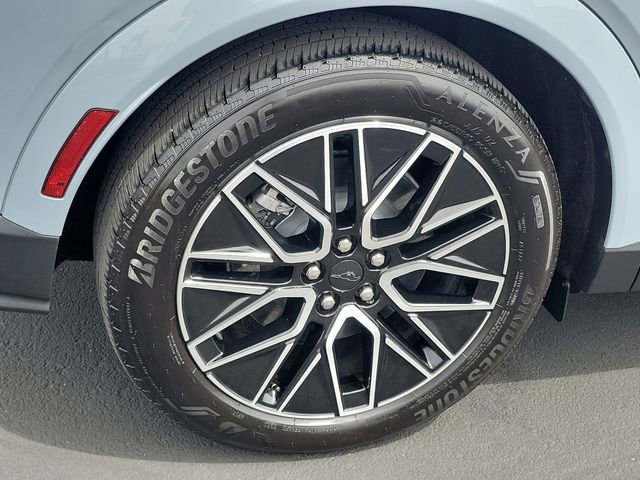 Certified 2025 Ford Mustang Mach-E Premium RWD image 32