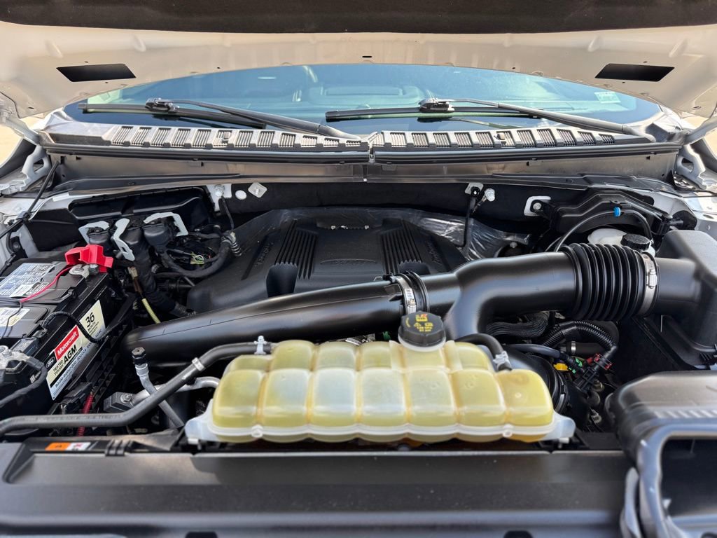 Certified 2020 Ford Expedition Platinum AWD/4WD image 49