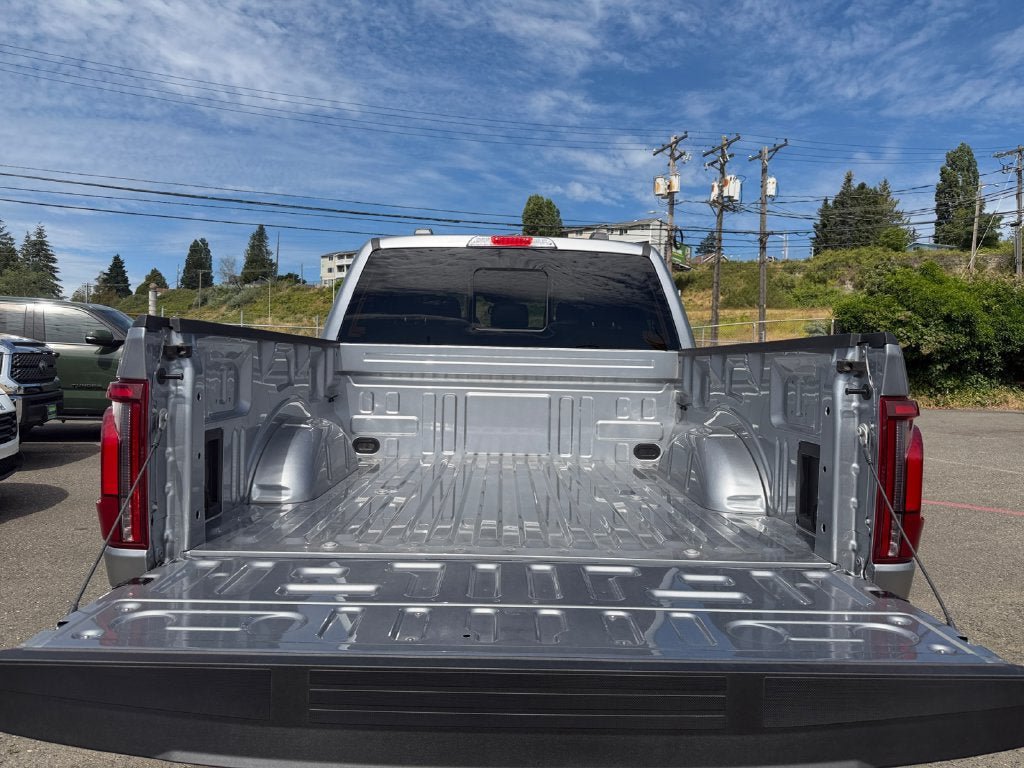 Certified 2026 Ford F150 Lariat AWD/4WD image 23