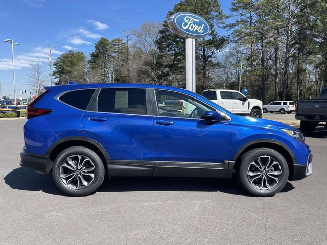 Used 2022 Honda CR-V EX image 6