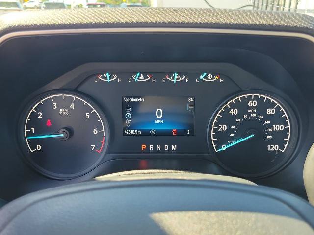 Certified 2023 Ford F150 XLT w/ XTR Package AWD/4WD image 23