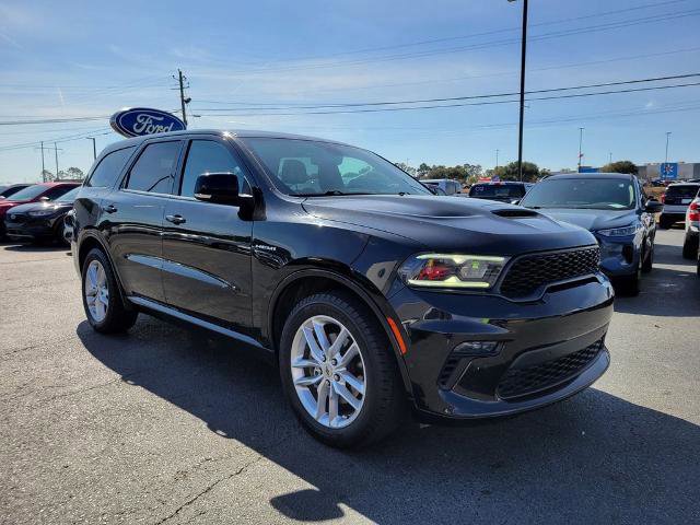 Used 2022 Dodge Durango R/T image 7