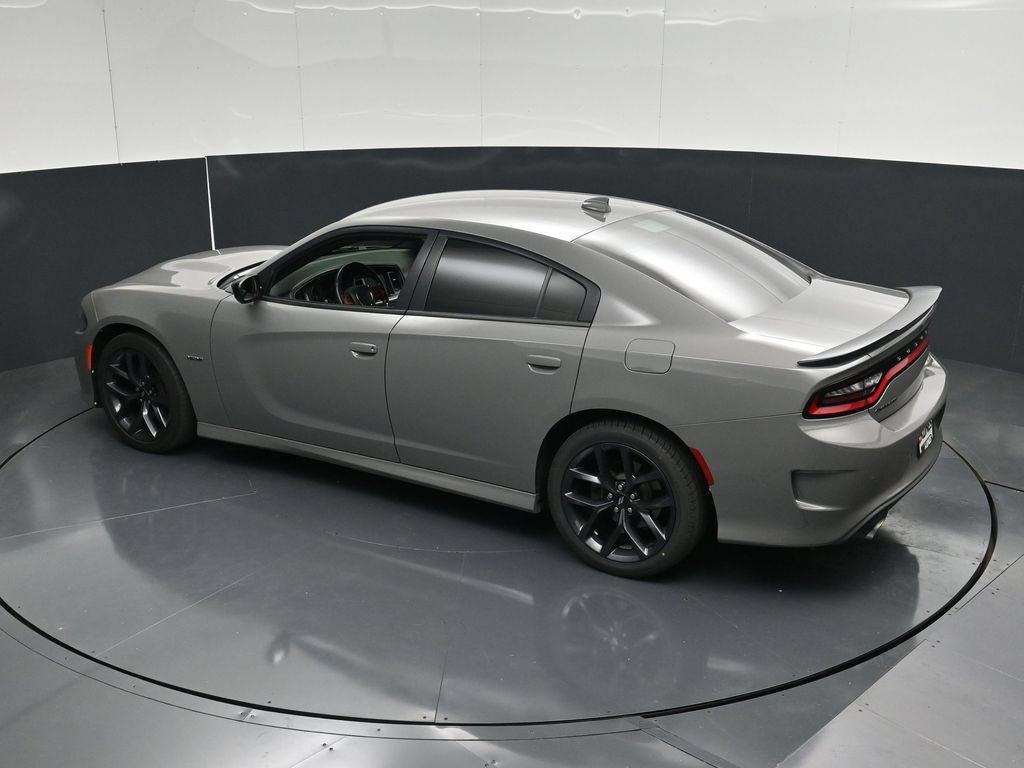 Used 2019 Dodge Charger R/T w/ Plus Group RWD image 52