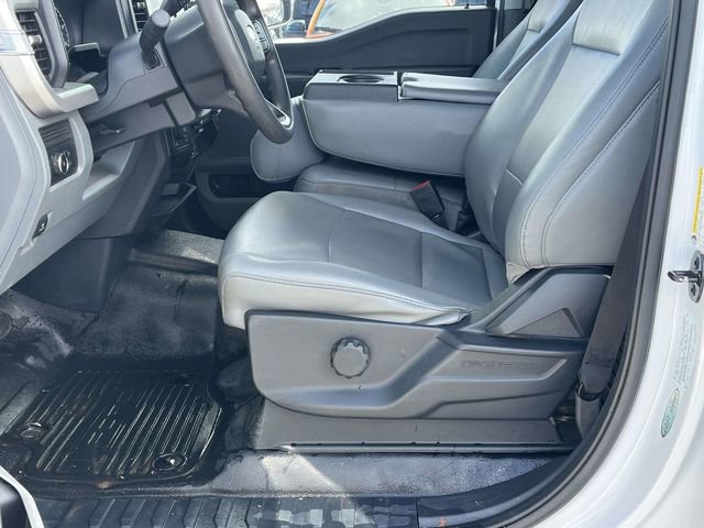 Certified 2024 Ford F250 XL w/ FX4 Off-Road Package image 13