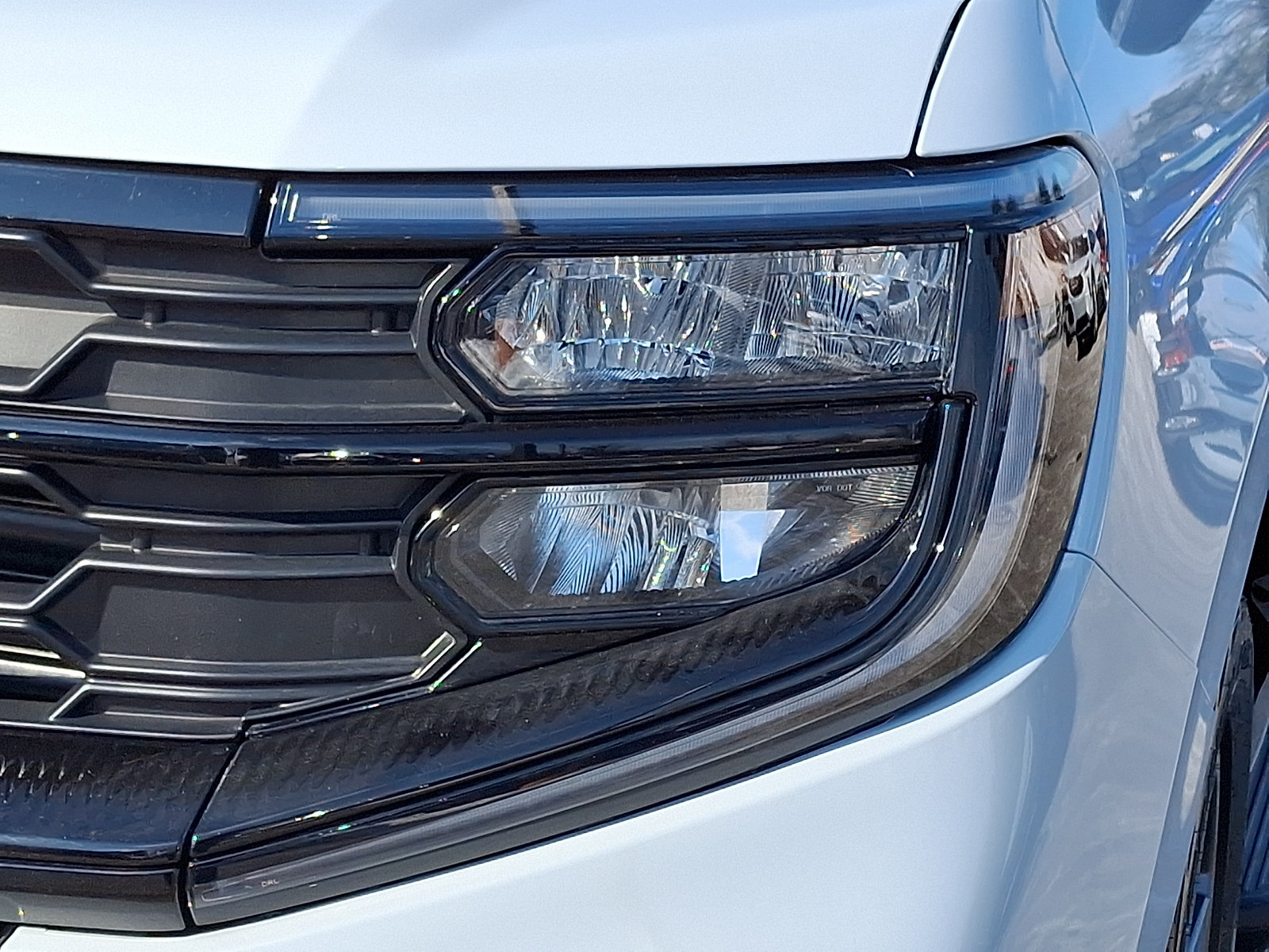 Certified 2025 Ford Expedition Active AWD/4WD image 12